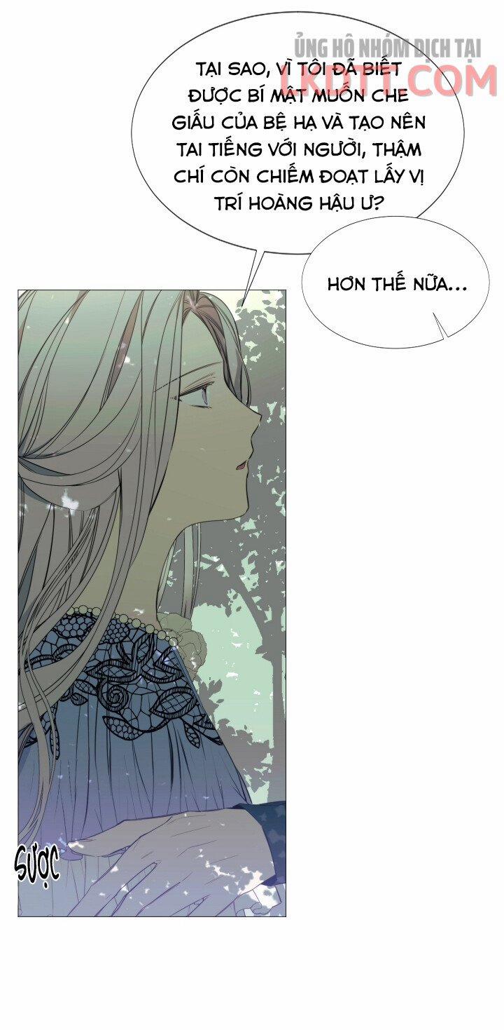 Ác Nữ Cần Bạo Chúa 15 trang 25
