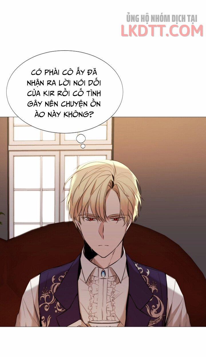 Ác Nữ Cần Bạo Chúa 15 trang 39