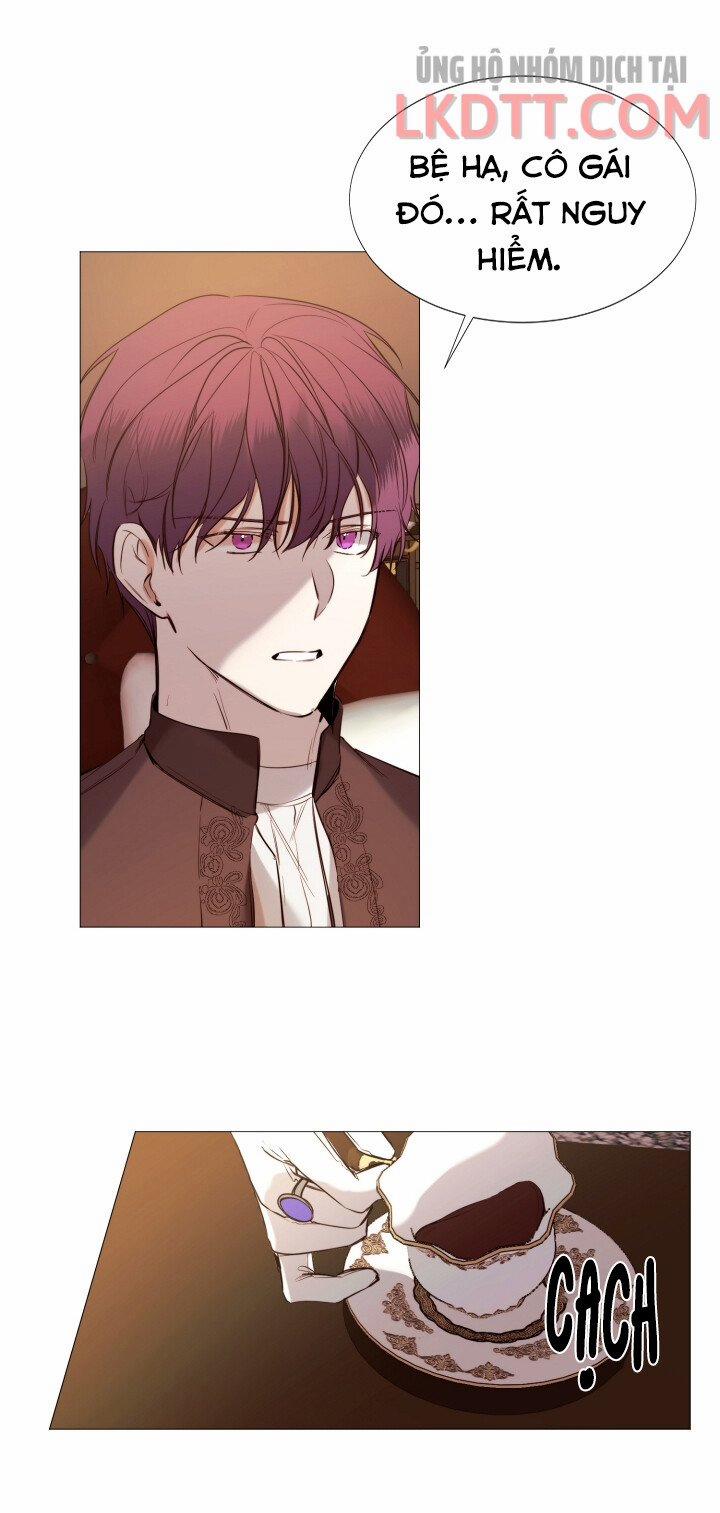 Ác Nữ Cần Bạo Chúa 15 trang 40