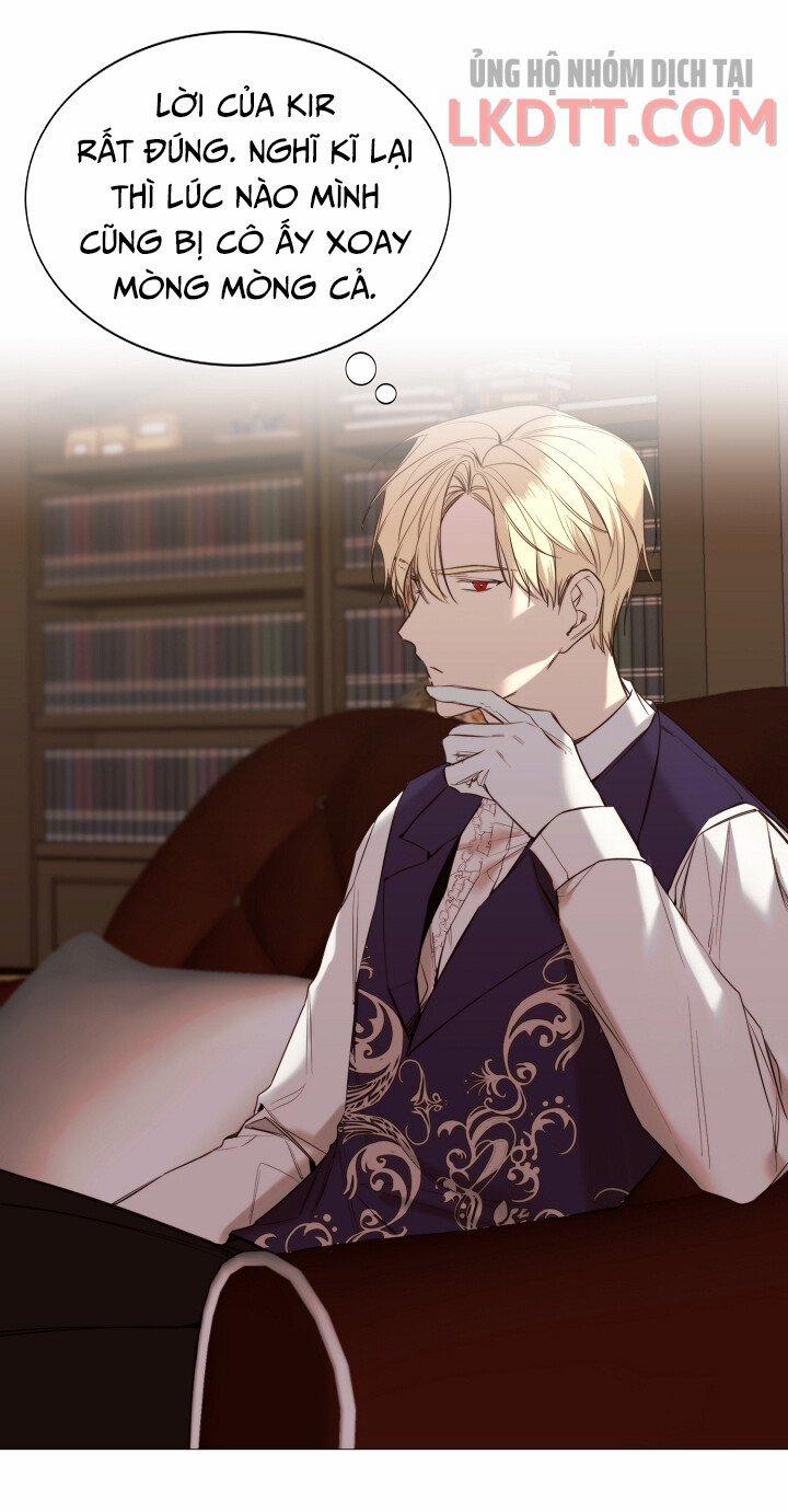 Ác Nữ Cần Bạo Chúa 15 trang 45