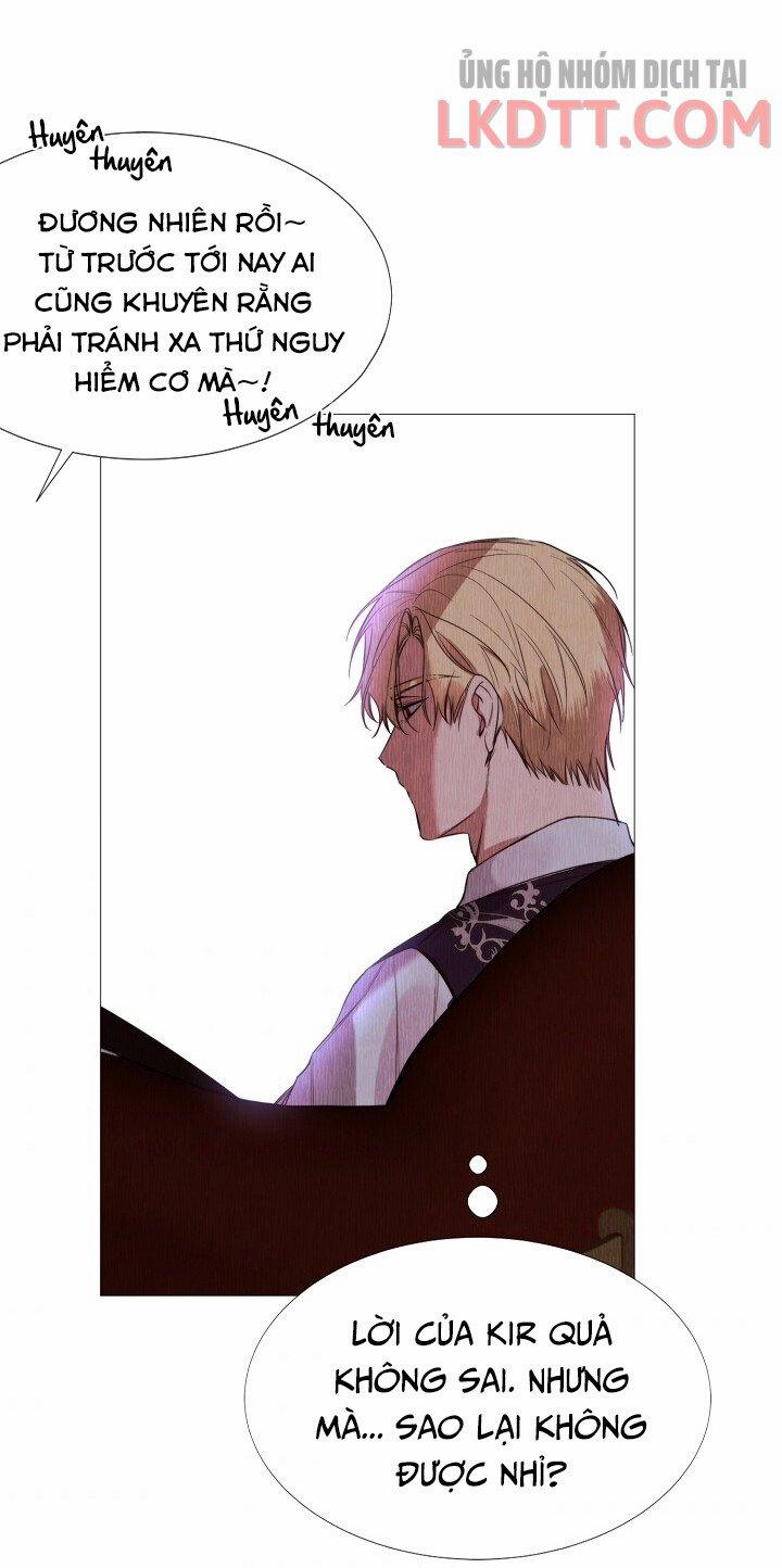Ác Nữ Cần Bạo Chúa 15 trang 46