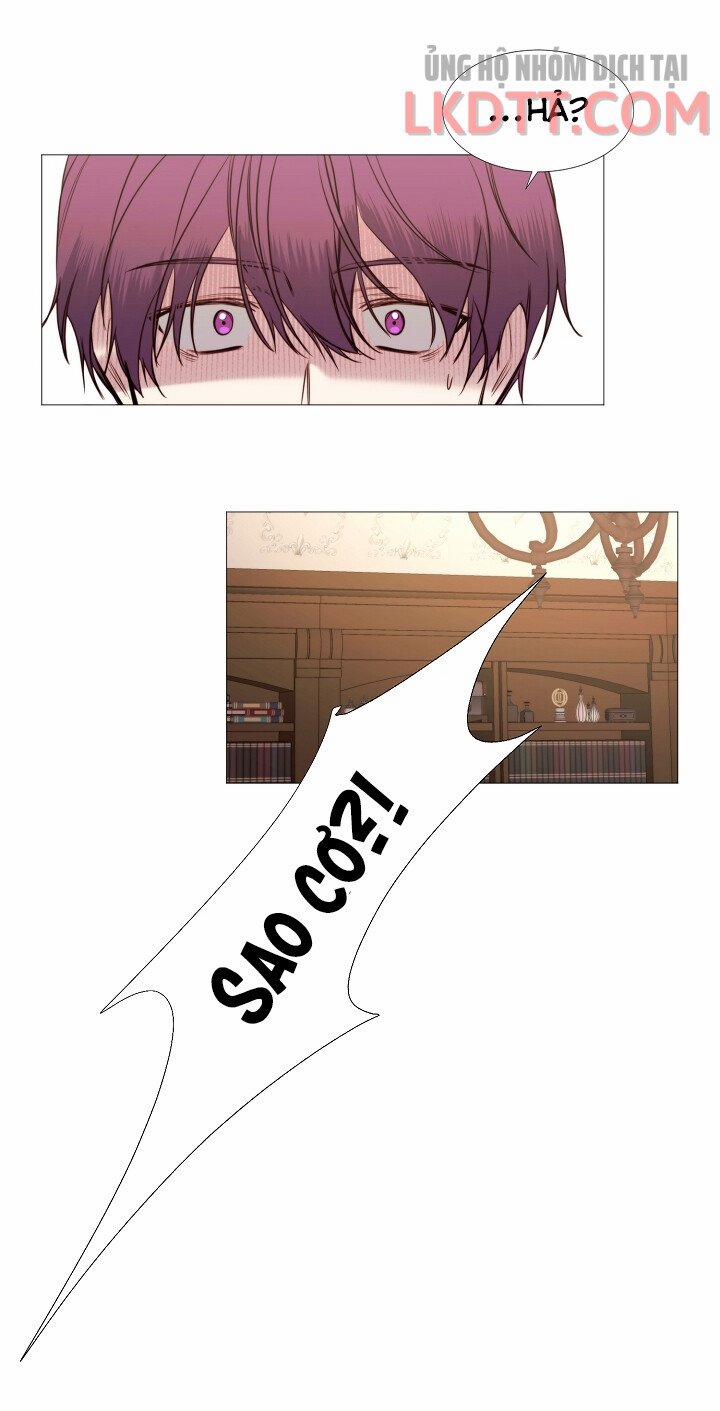Ác Nữ Cần Bạo Chúa 15 trang 50