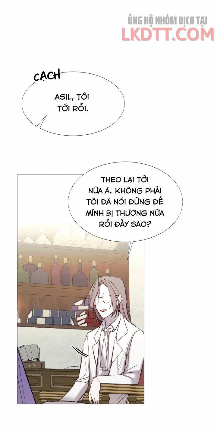 Ác Nữ Cần Bạo Chúa 15 trang 51