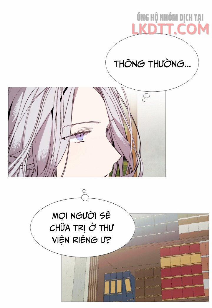 Ác Nữ Cần Bạo Chúa 15 trang 53