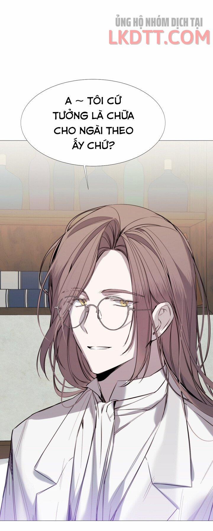 Ác Nữ Cần Bạo Chúa 15 trang 54