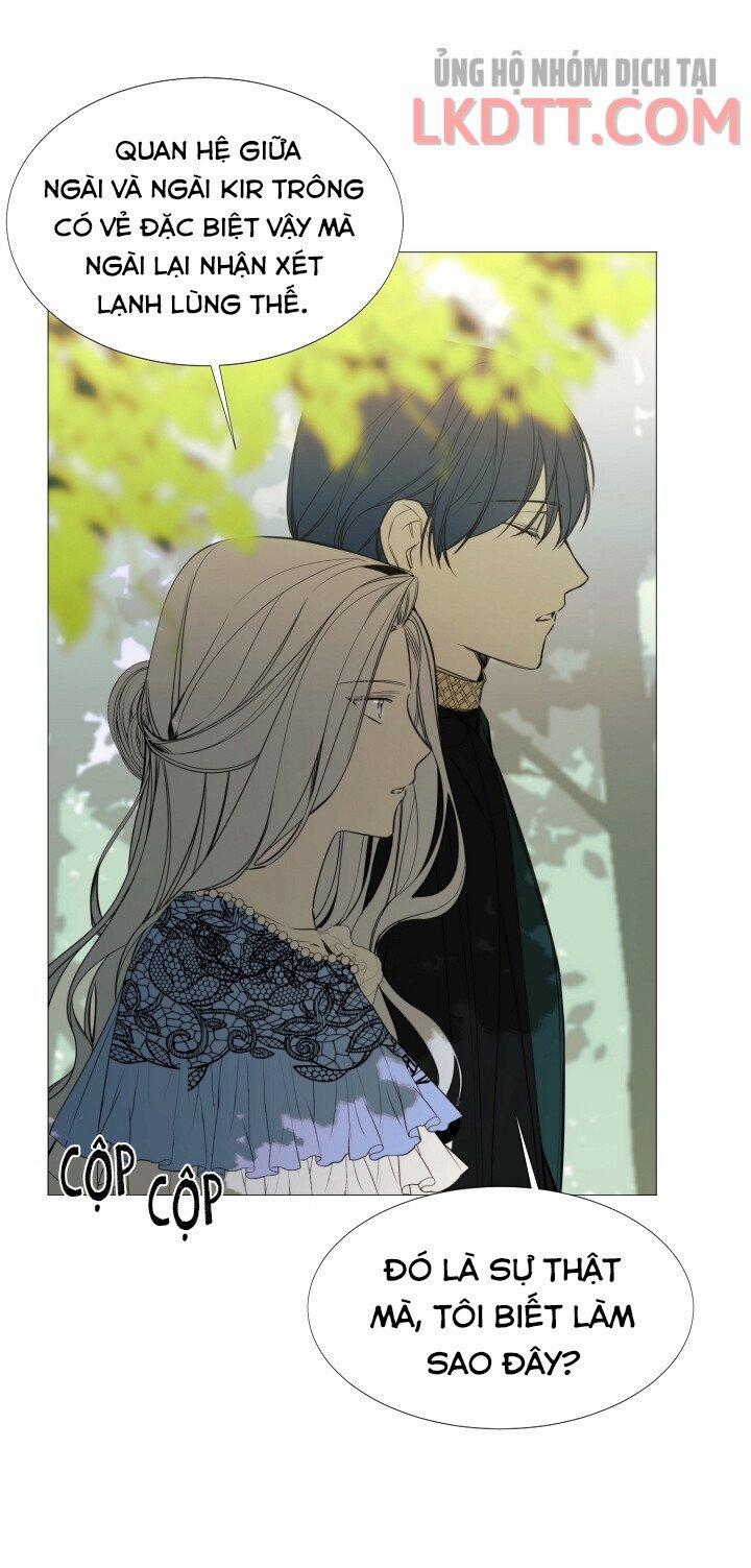 Ác Nữ Cần Bạo Chúa 15 trang 6