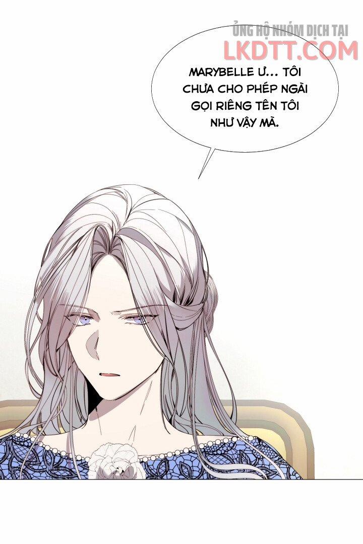 Ác Nữ Cần Bạo Chúa 16 trang 13