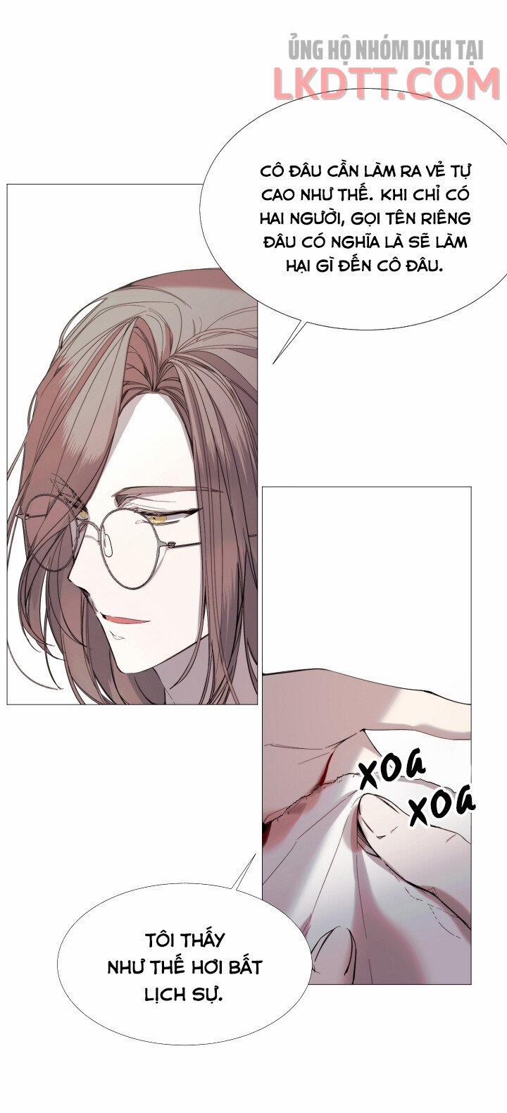 Ác Nữ Cần Bạo Chúa 16 trang 14