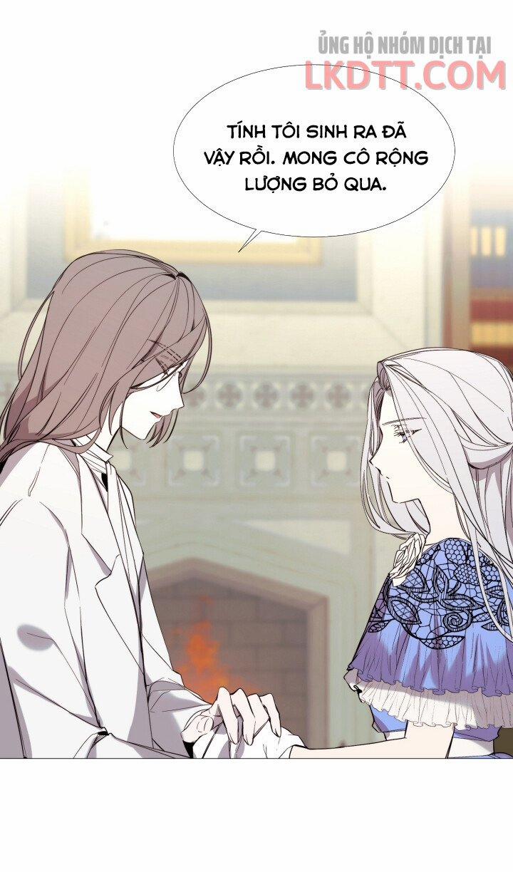 Ác Nữ Cần Bạo Chúa 16 trang 15
