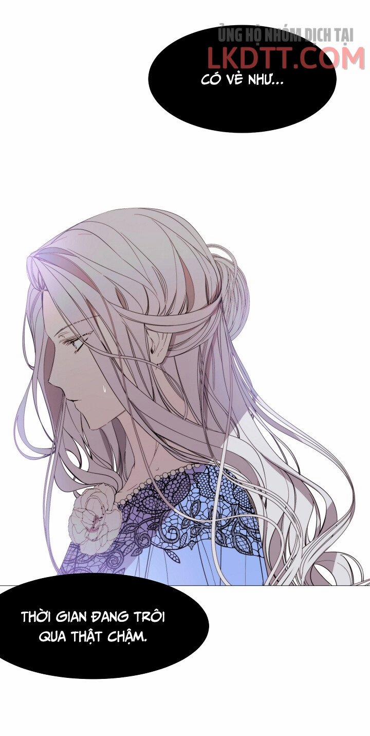 Ác Nữ Cần Bạo Chúa 16 trang 21