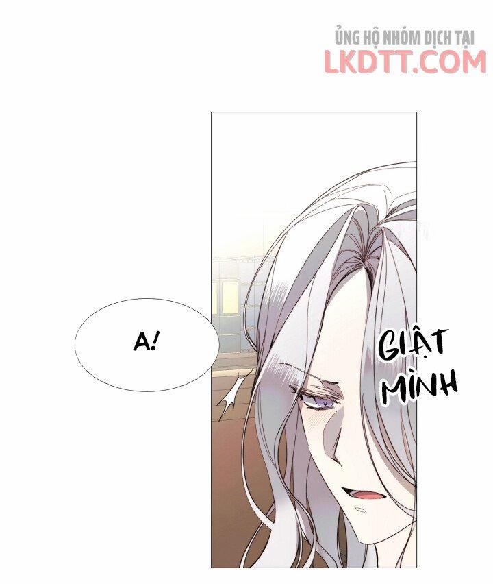 Ác Nữ Cần Bạo Chúa 16 trang 22