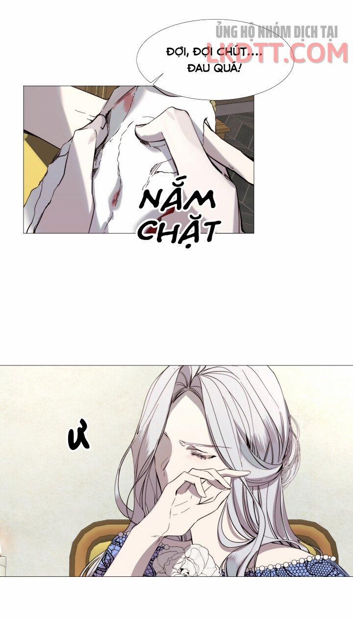 Ác Nữ Cần Bạo Chúa 16 trang 23