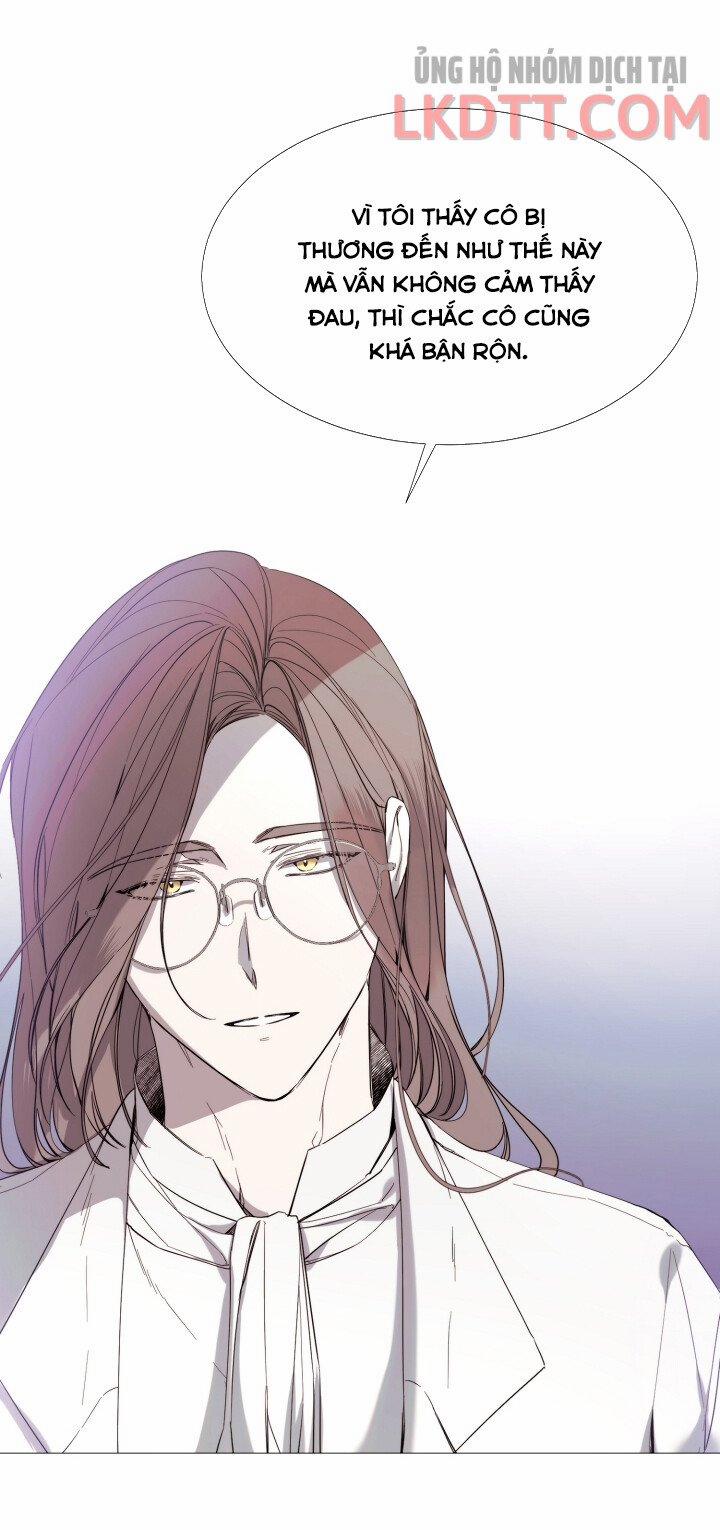 Ác Nữ Cần Bạo Chúa 16 trang 26