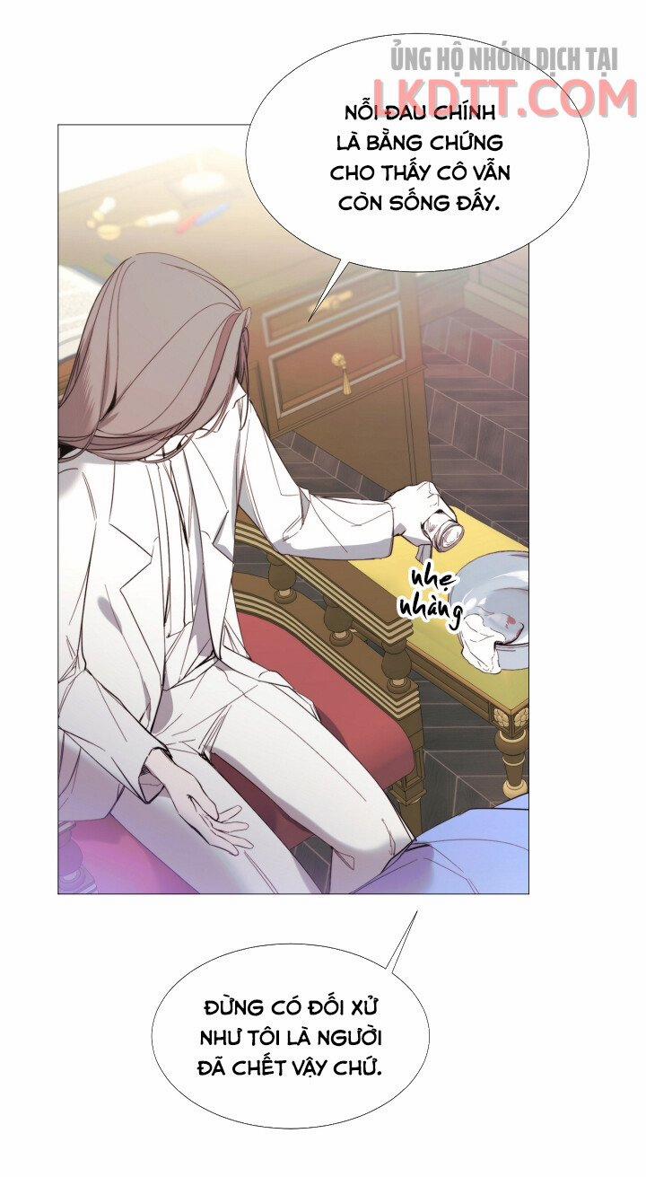 Ác Nữ Cần Bạo Chúa 16 trang 28