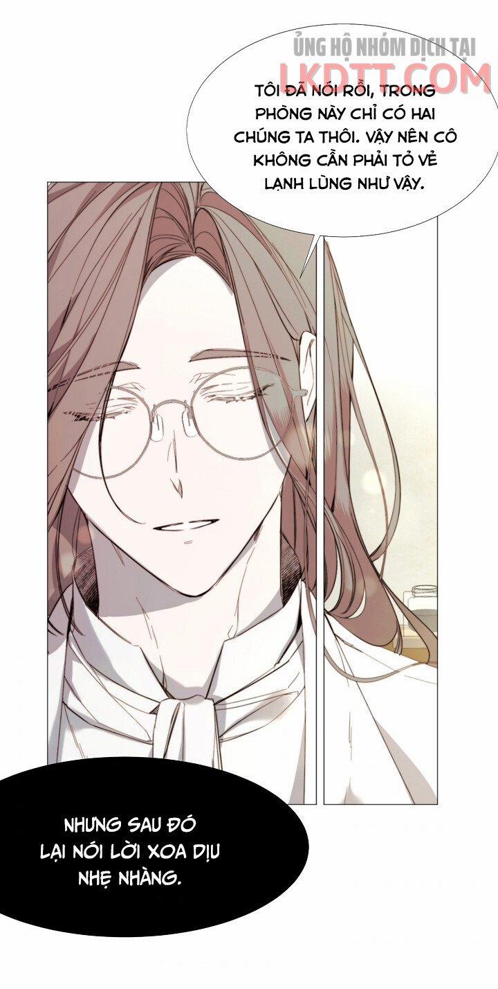 Ác Nữ Cần Bạo Chúa 16 trang 30