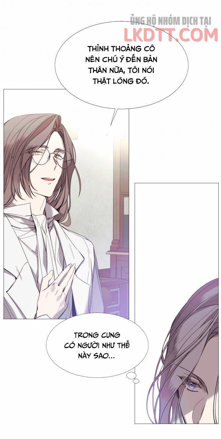 Ác Nữ Cần Bạo Chúa 16 trang 31