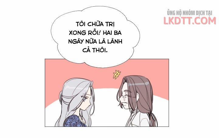 Ác Nữ Cần Bạo Chúa 16 trang 32