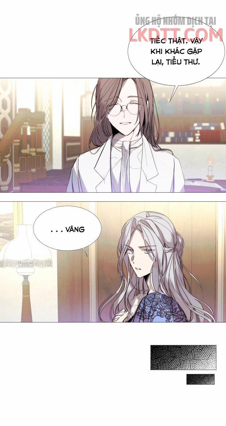 Ác Nữ Cần Bạo Chúa 16 trang 34