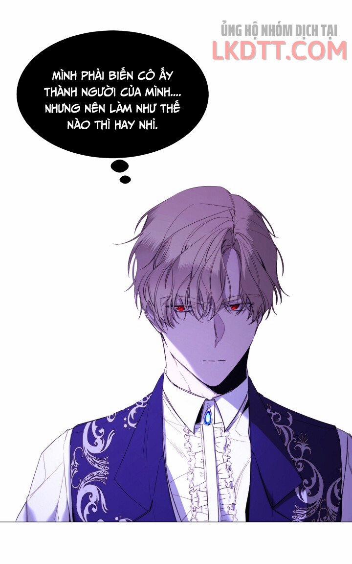 Ác Nữ Cần Bạo Chúa 16 trang 37