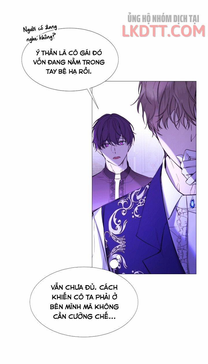 Ác Nữ Cần Bạo Chúa 16 trang 38