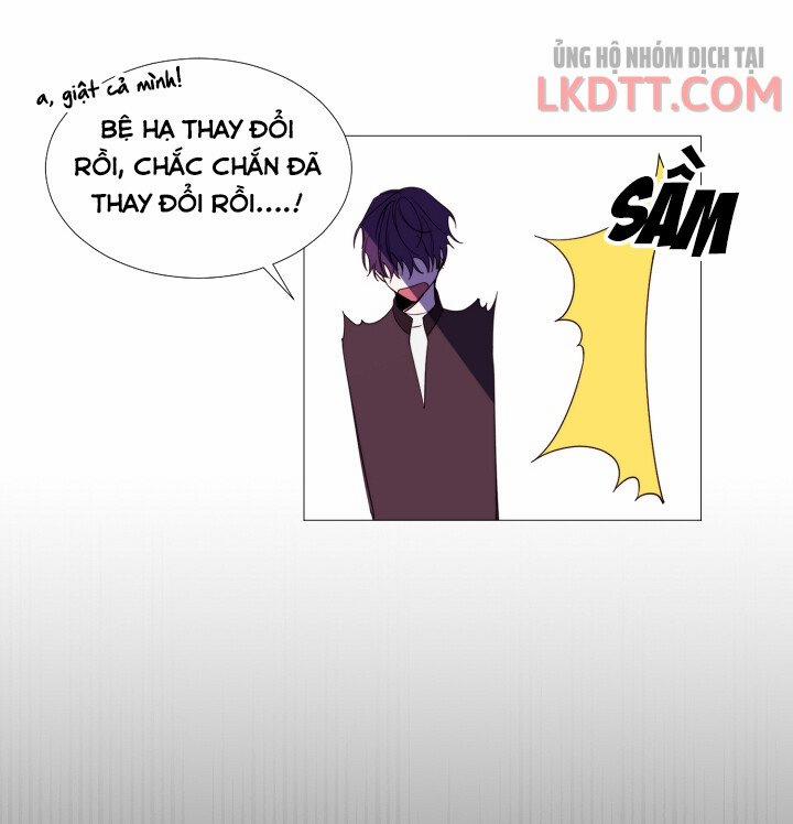 Ác Nữ Cần Bạo Chúa 16 trang 42