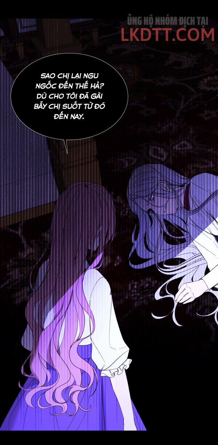 Ác Nữ Cần Bạo Chúa 16 trang 44