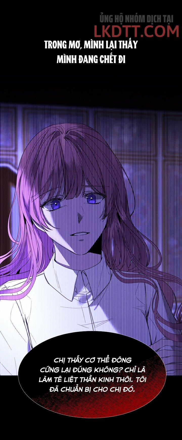 Ác Nữ Cần Bạo Chúa 16 trang 45