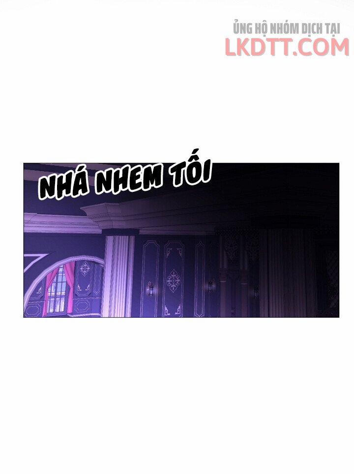 Ác Nữ Cần Bạo Chúa 16 trang 48