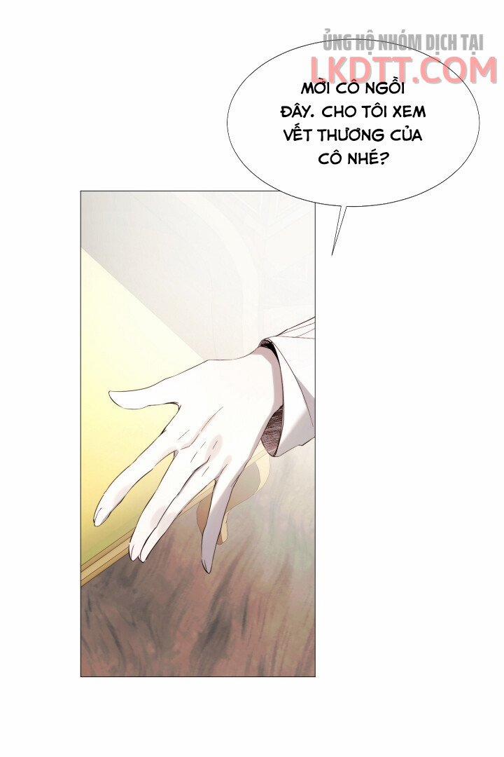 Ác Nữ Cần Bạo Chúa 16 trang 5