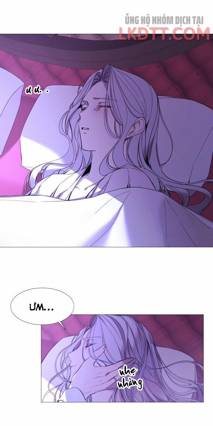 Ác Nữ Cần Bạo Chúa 16 trang 50