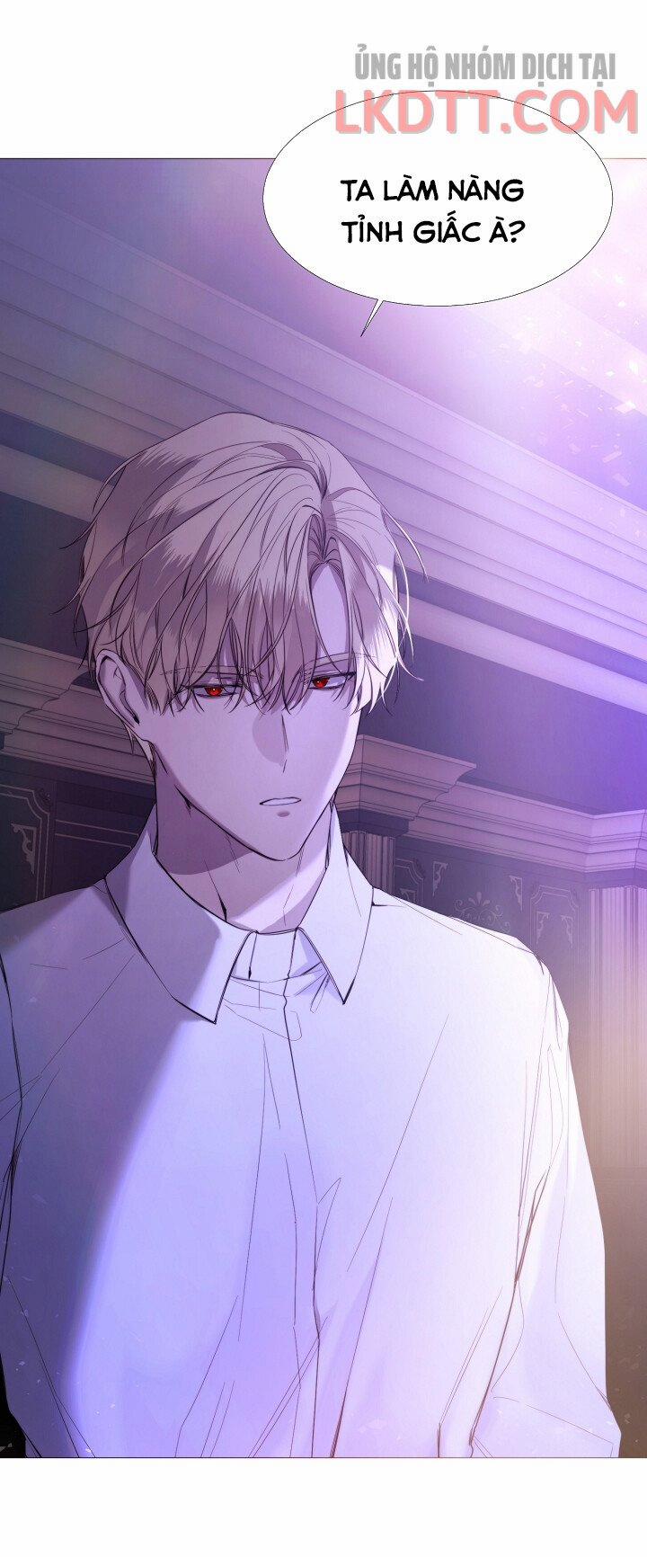Ác Nữ Cần Bạo Chúa 16 trang 55