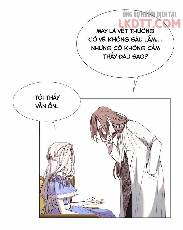 Ác Nữ Cần Bạo Chúa 16 trang 6