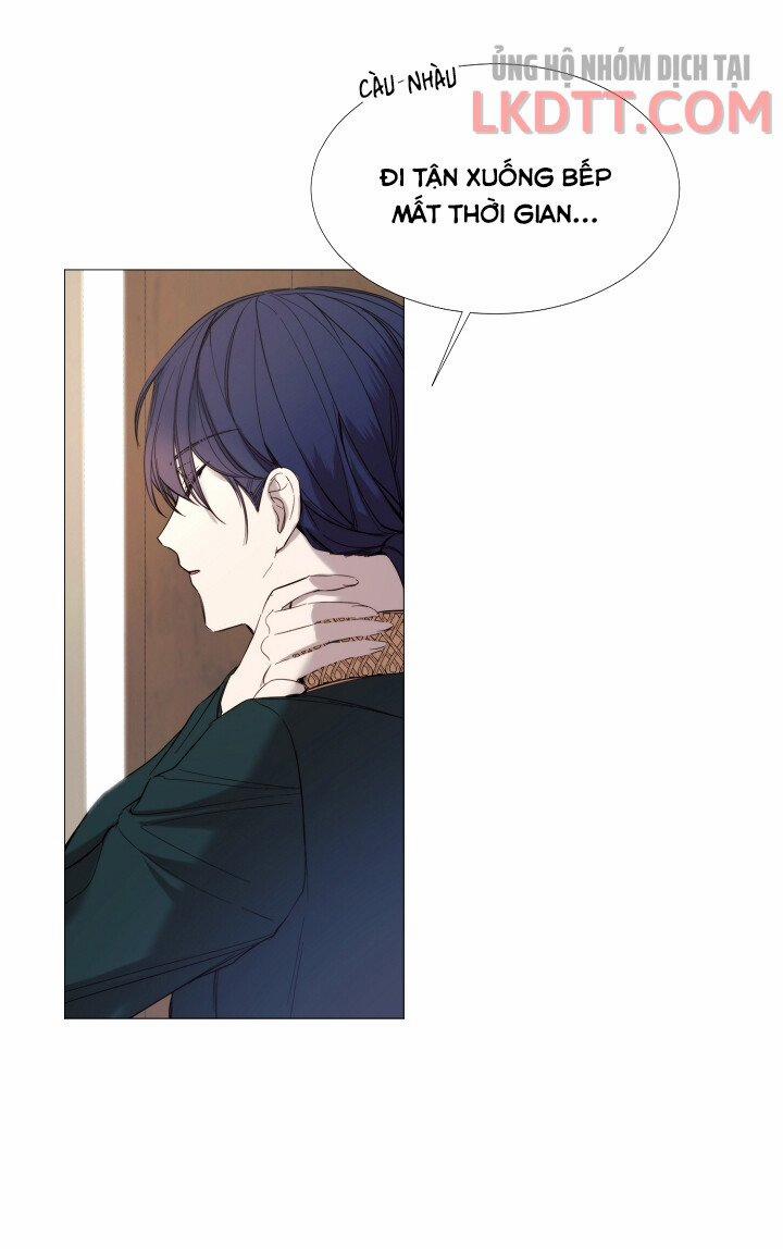 Ác Nữ Cần Bạo Chúa 16 trang 9