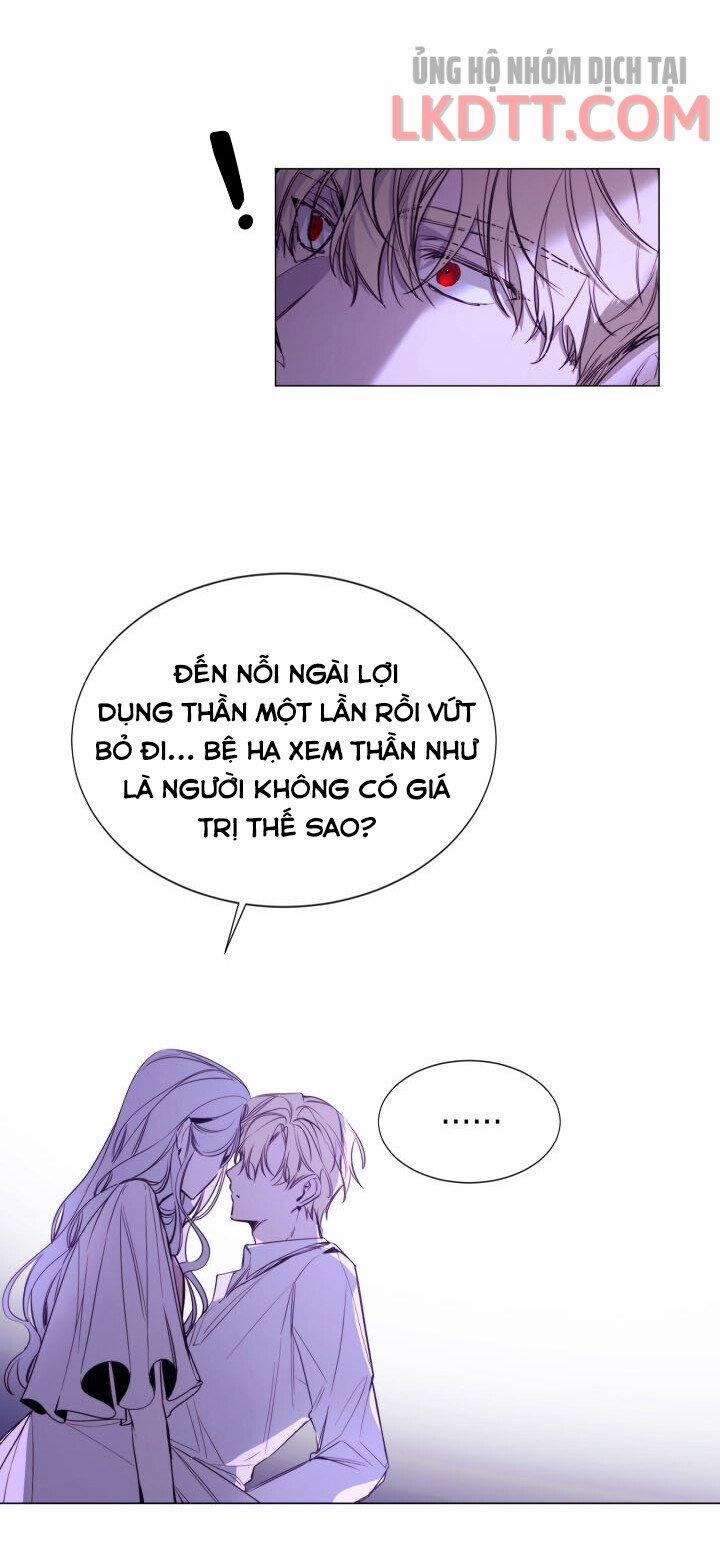 Ác Nữ Cần Bạo Chúa 17 trang 14