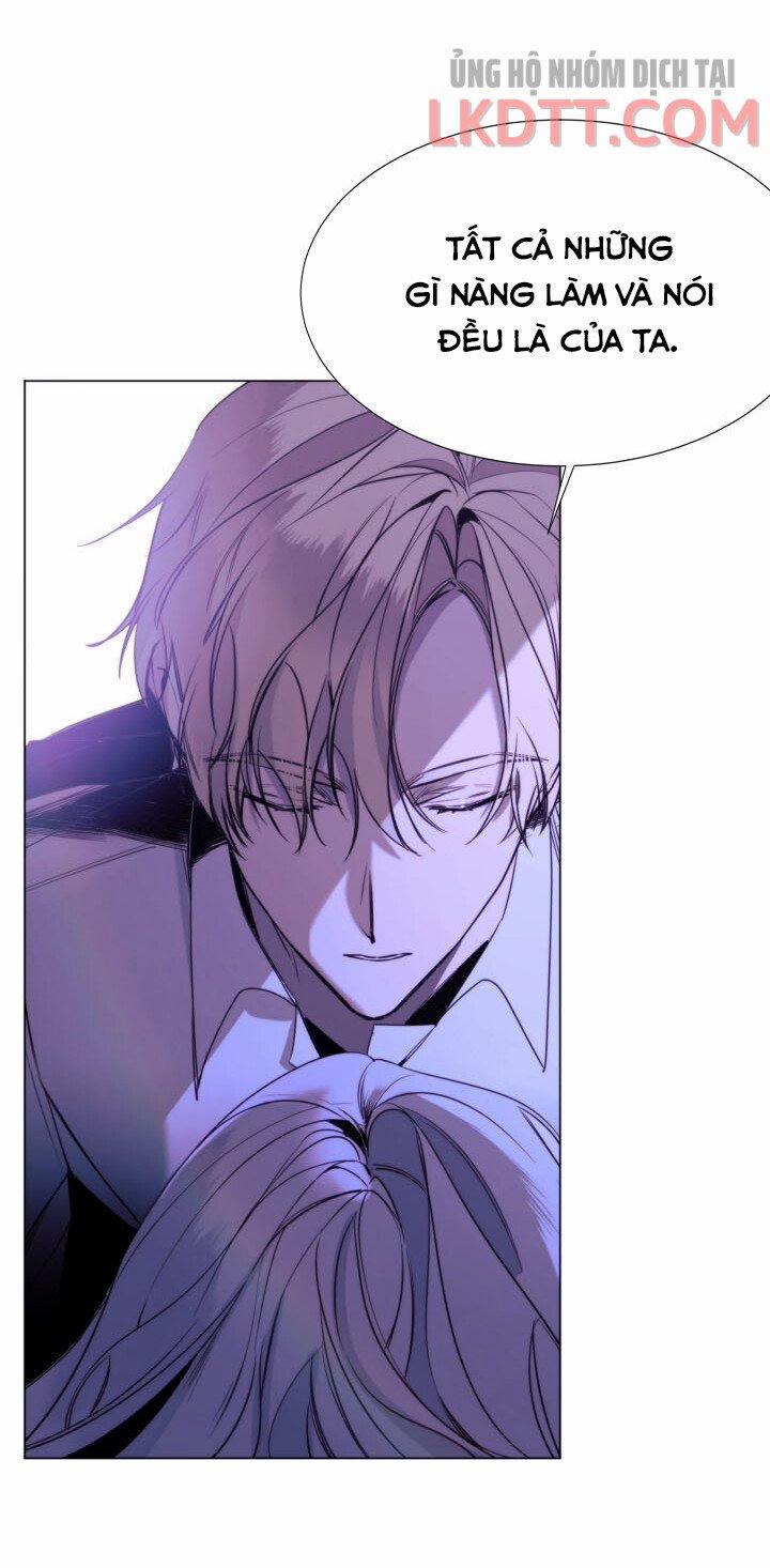 Ác Nữ Cần Bạo Chúa 17 trang 22