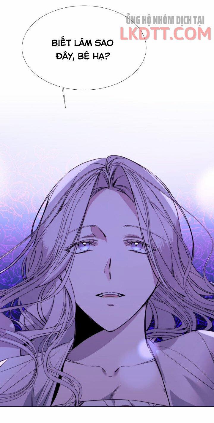 Ác Nữ Cần Bạo Chúa 17 trang 26