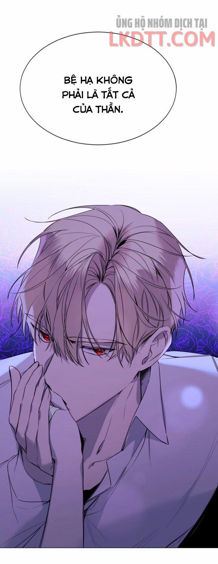 Ác Nữ Cần Bạo Chúa 17 trang 27