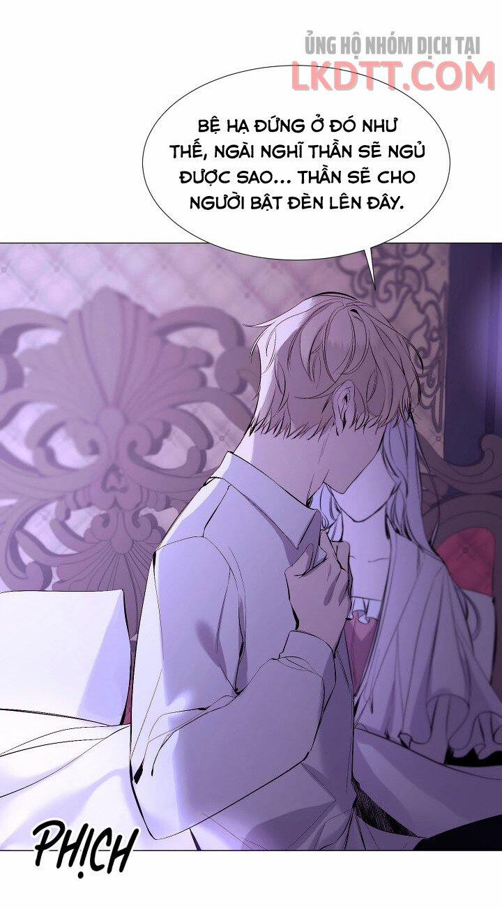 Ác Nữ Cần Bạo Chúa 17 trang 3