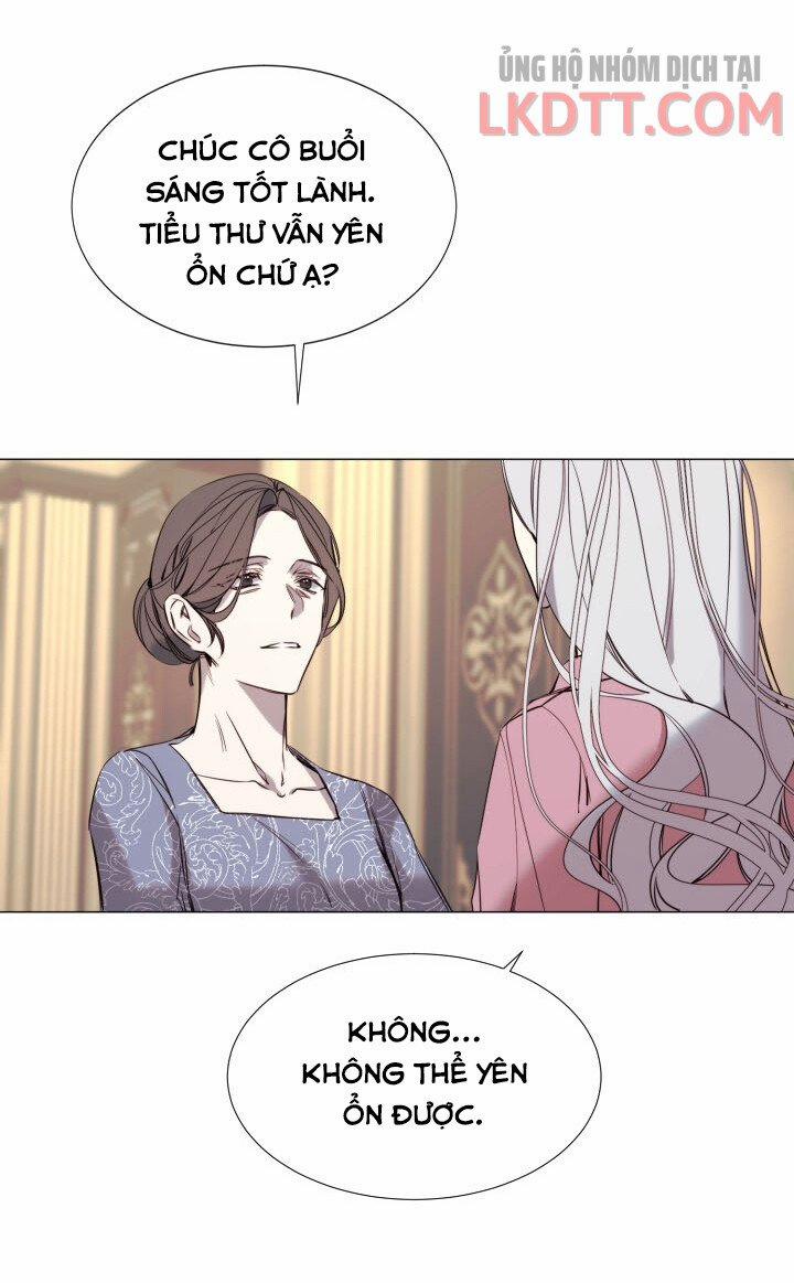 Ác Nữ Cần Bạo Chúa 17 trang 31