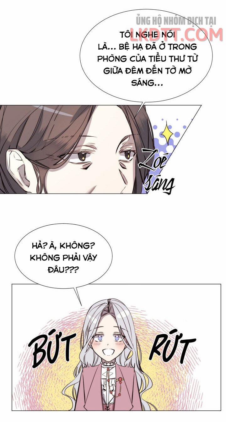 Ác Nữ Cần Bạo Chúa 17 trang 33