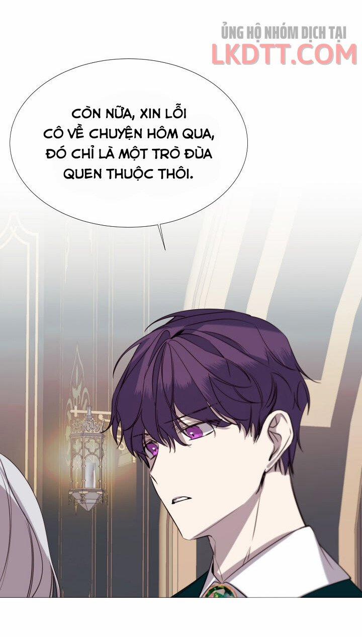 Ác Nữ Cần Bạo Chúa 17 trang 44