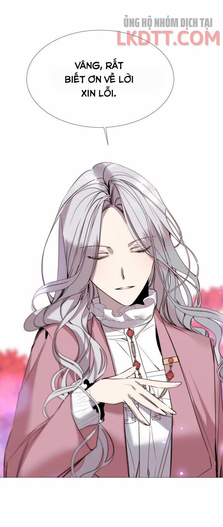 Ác Nữ Cần Bạo Chúa 17 trang 45