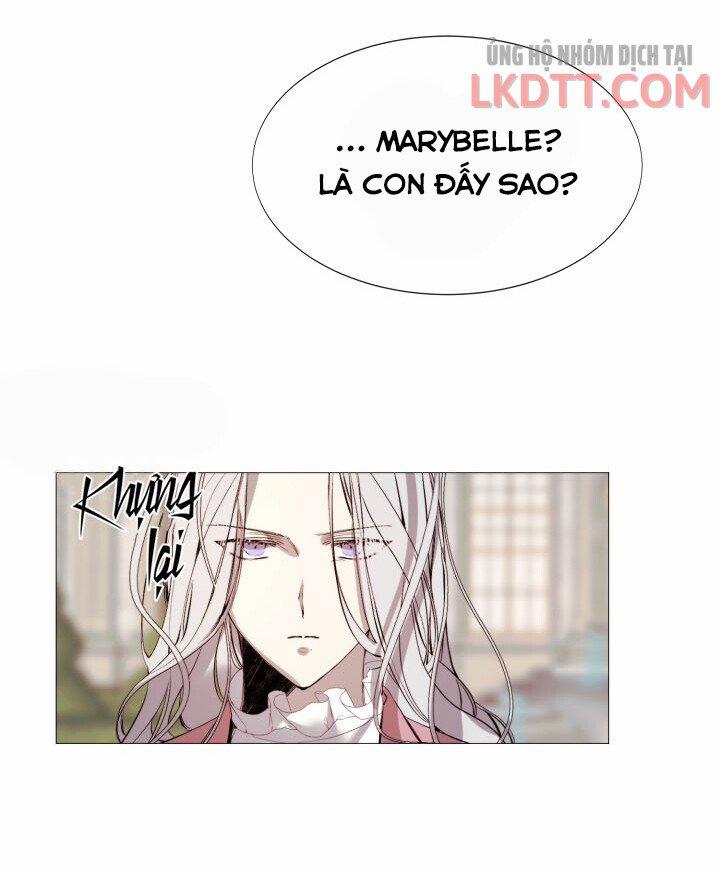 Ác Nữ Cần Bạo Chúa 17 trang 49