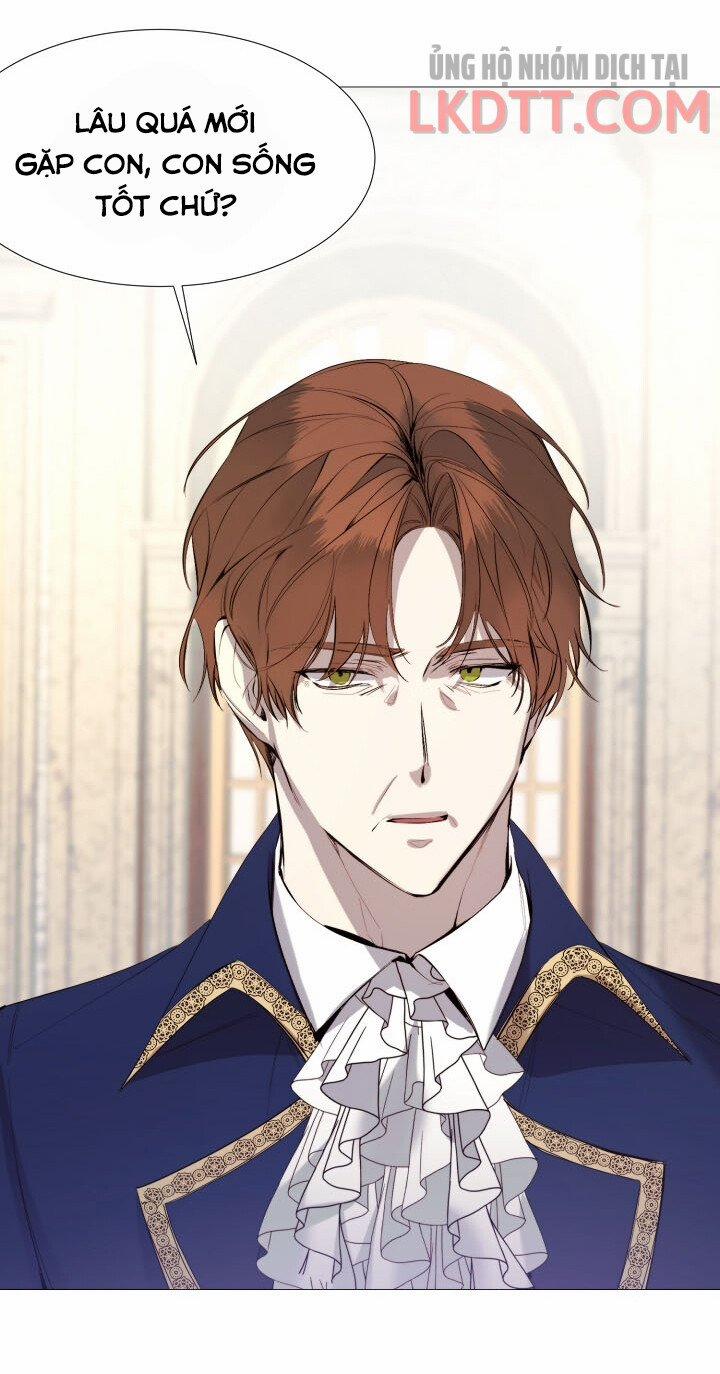 Ác Nữ Cần Bạo Chúa 17 trang 50