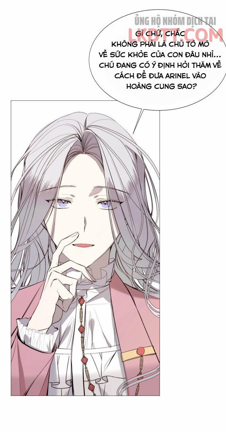 Ác Nữ Cần Bạo Chúa 17 trang 52