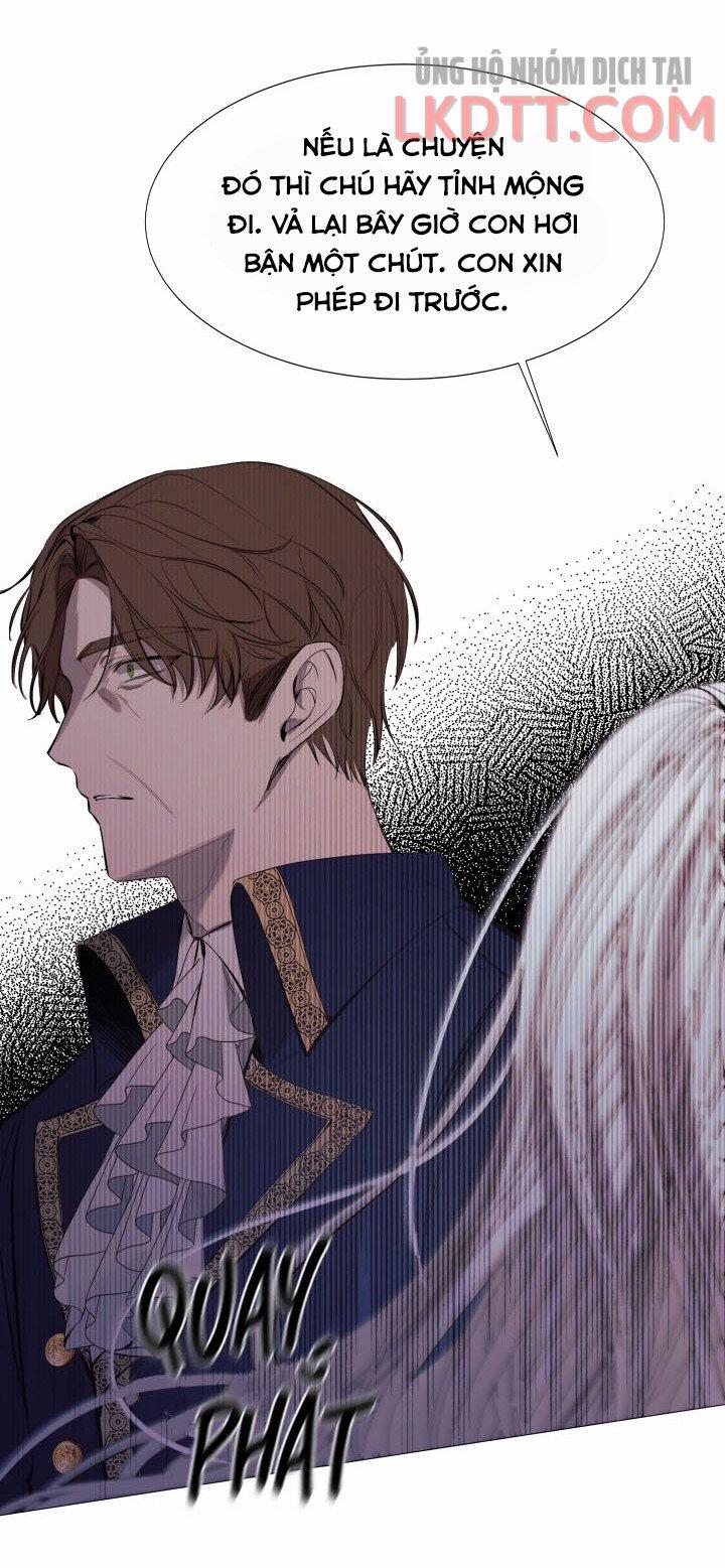 Ác Nữ Cần Bạo Chúa 17 trang 53