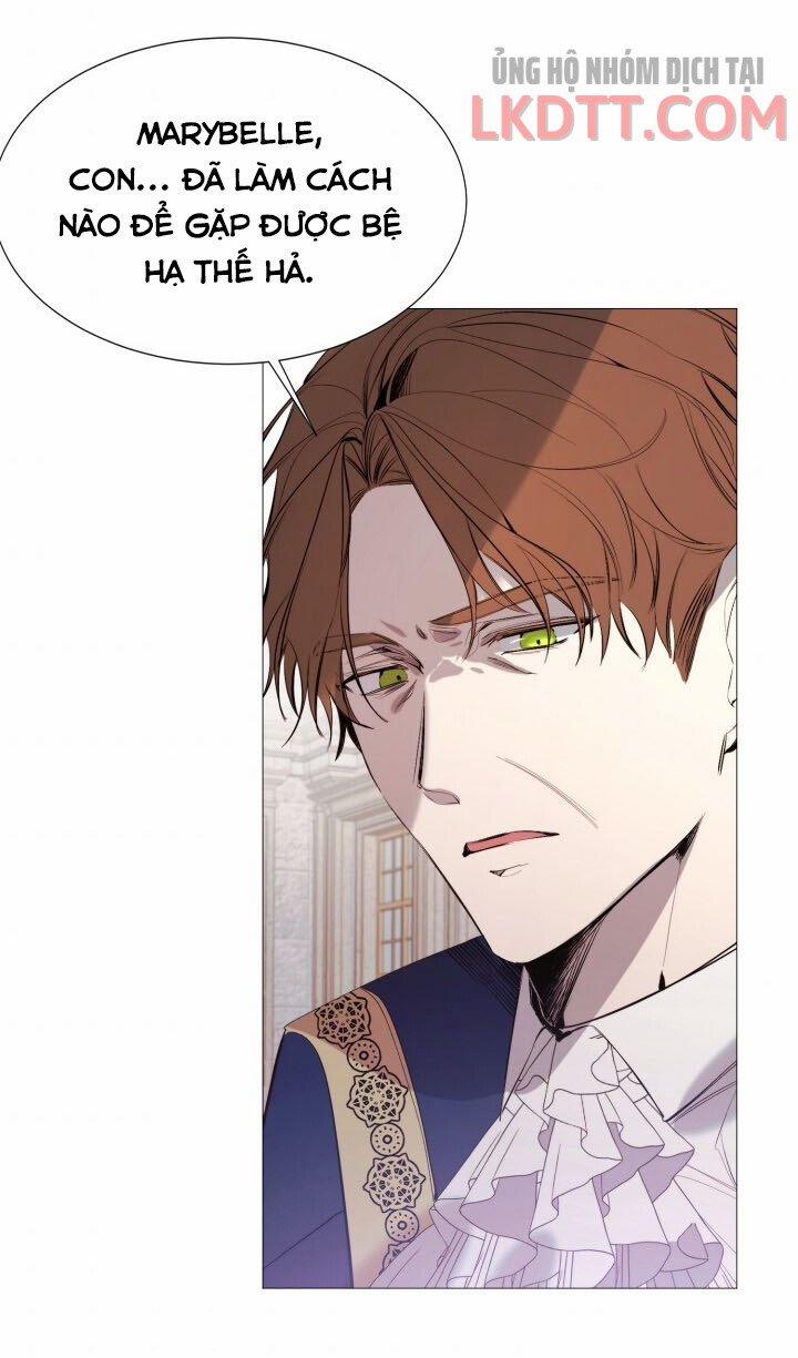 Ác Nữ Cần Bạo Chúa 17 trang 55