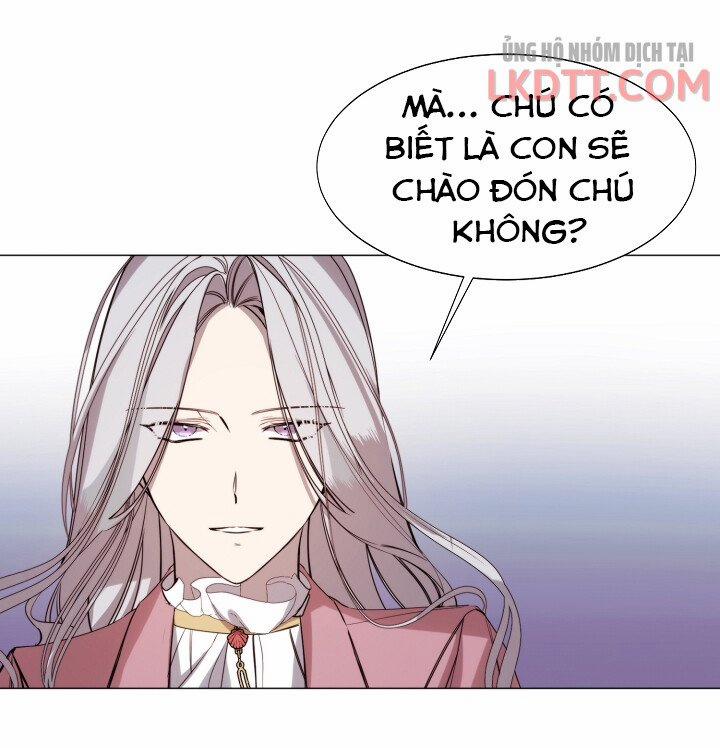Ác Nữ Cần Bạo Chúa 18 trang 15