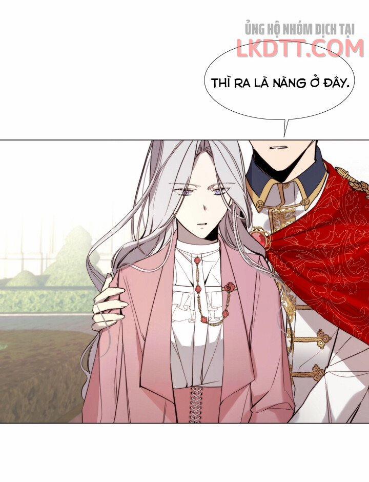 Ác Nữ Cần Bạo Chúa 18 trang 22