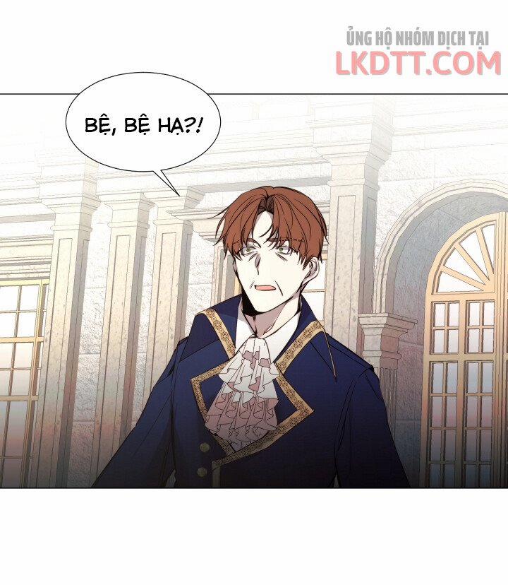 Ác Nữ Cần Bạo Chúa 18 trang 23